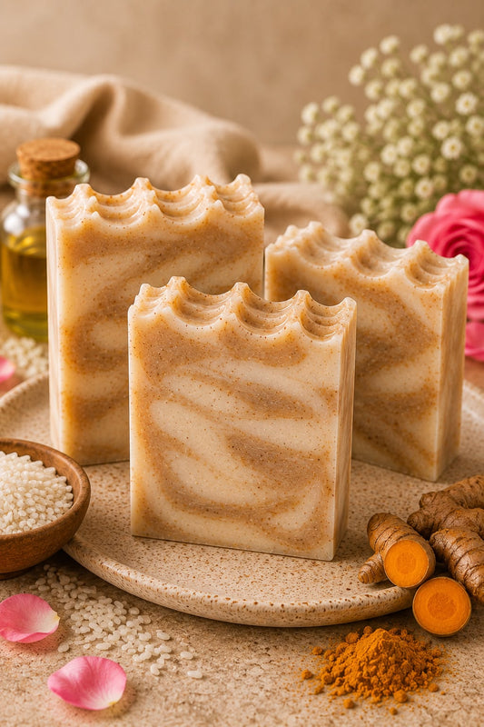 Bridal Whitening Soap