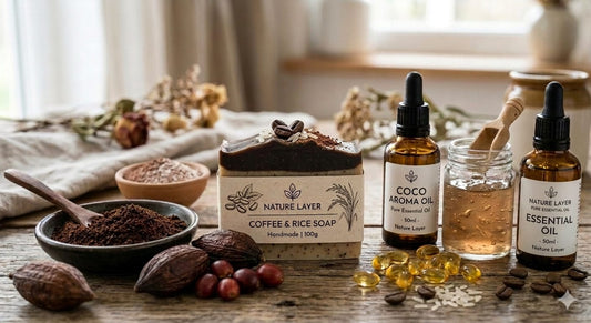 Coffee Soap
