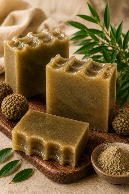Anti Acne Soap